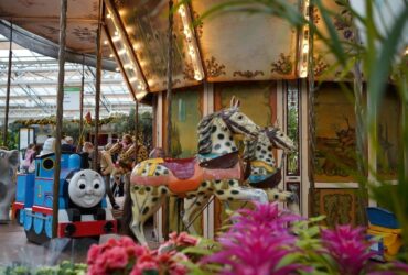 Blog Storie Intratuin Draaimolen 2 Blog Storie Intratuin Draaimolen 2