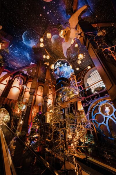 Christmas World 2023 roltrap Christmas World 2023 story