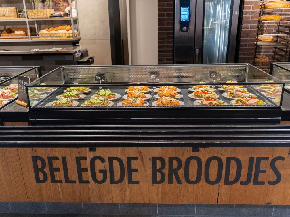 Blog Foto Intratuin Lunch 1