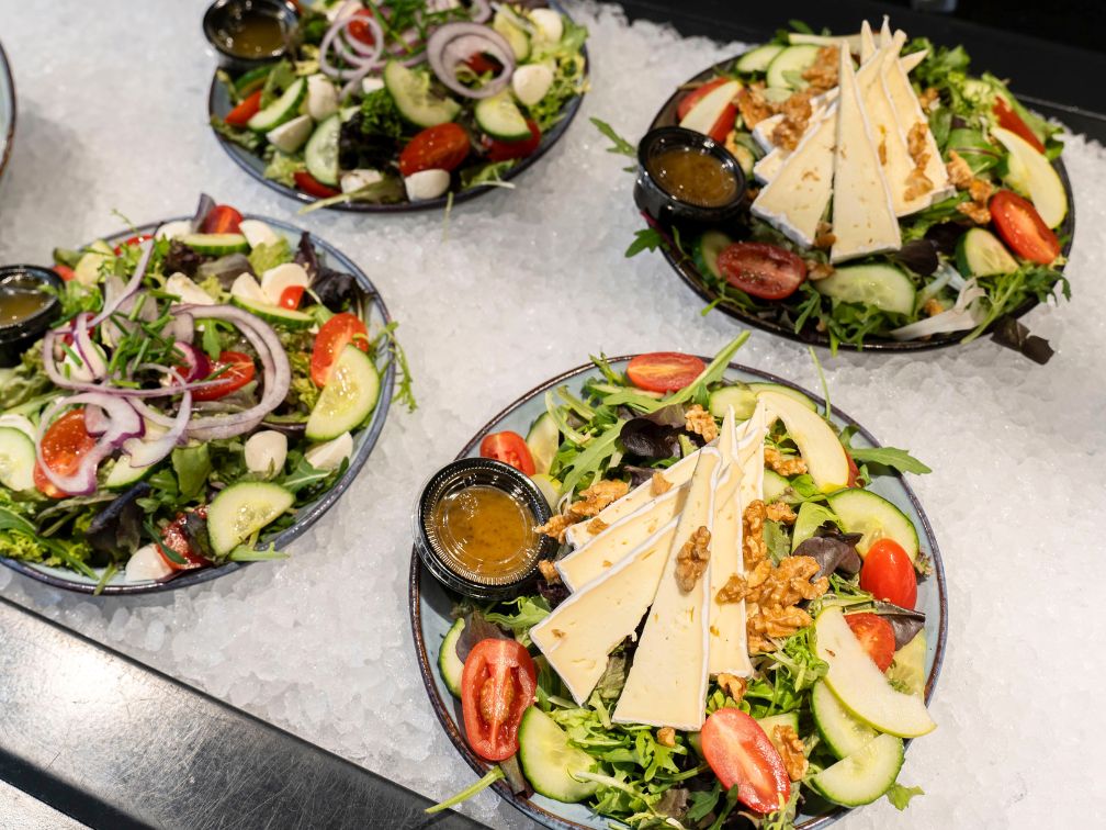 Blog Foto Intratuin Lunch 5