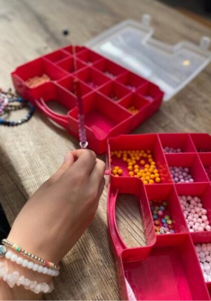 Kinderfeestje Afbeelding 1