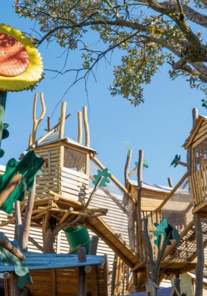 Kinderfeestje Afbeelding 2