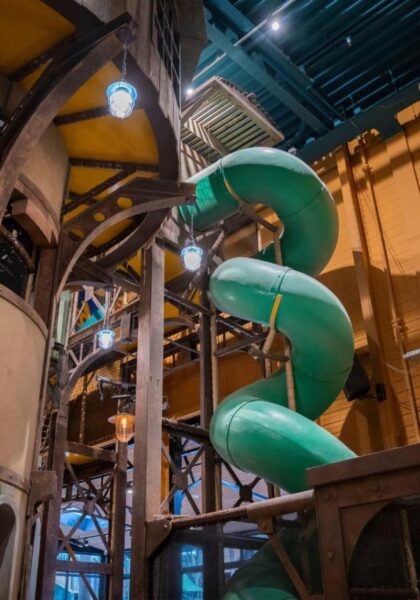 Kinderfeestje Afbeelding 3