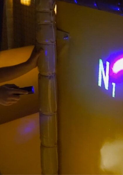 Kinderfeestje Afbeelding 5