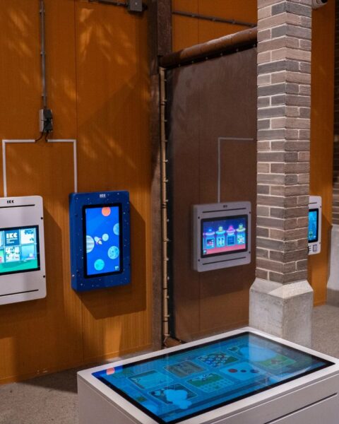 Website Tegels Klimtuin Binnen 6