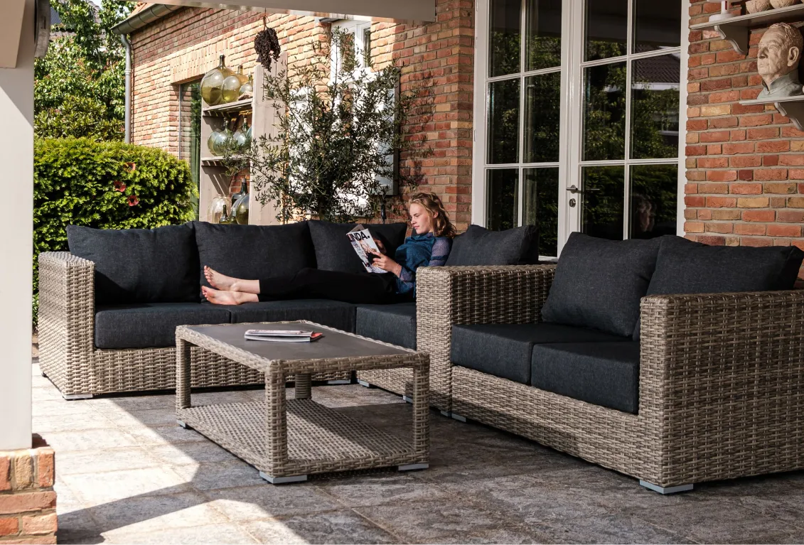 Mondial Living Mondial Living