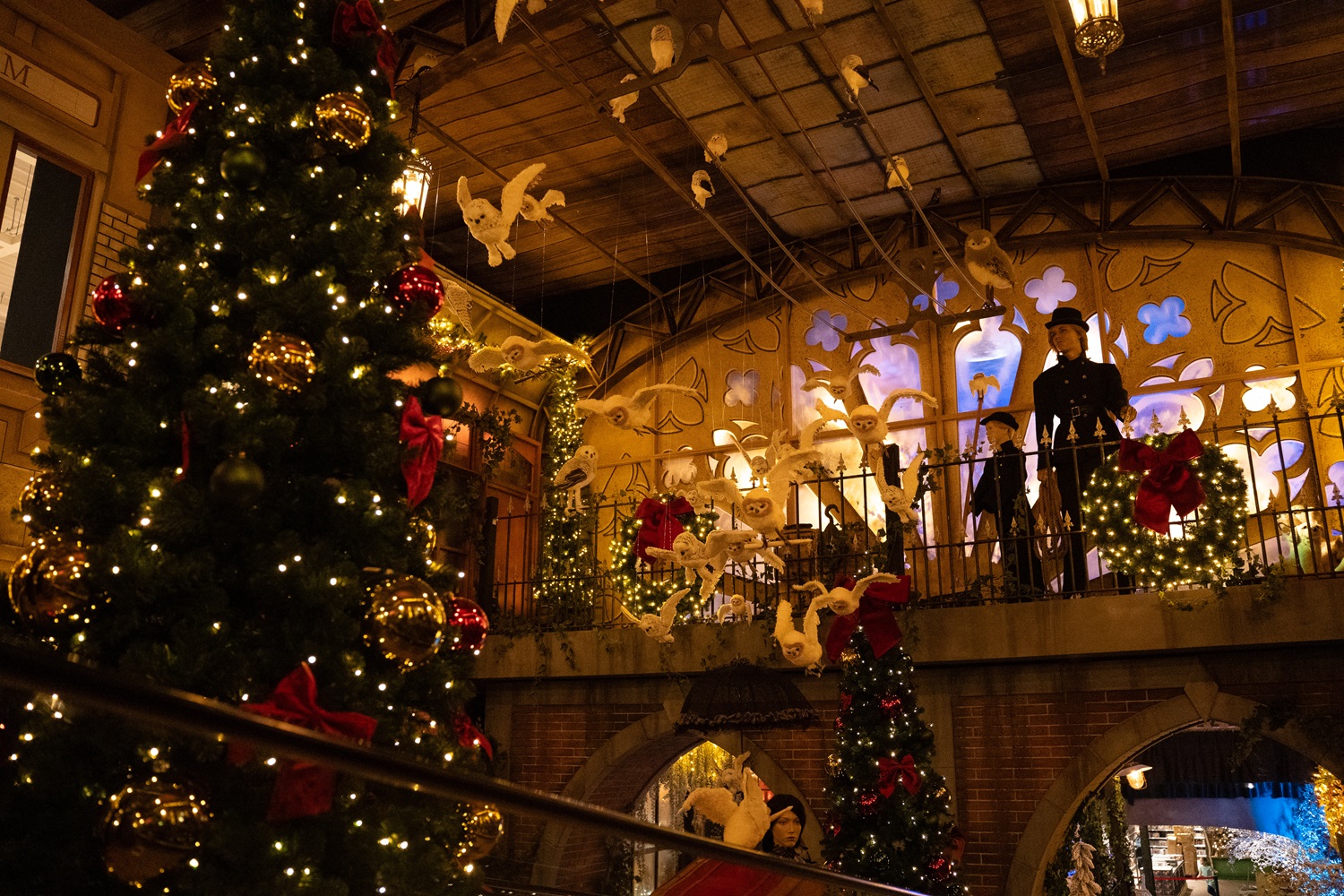 Christmas World opent 5 oktober! Christmas World opent 5 oktober!