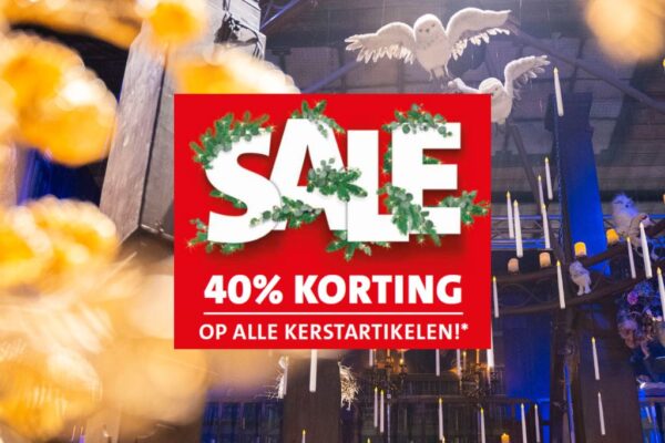 Blog Sale Korting