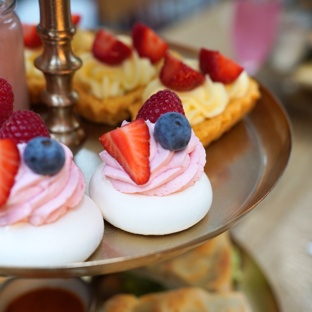 3 Carroussel Babyshower Intratuin Duiven