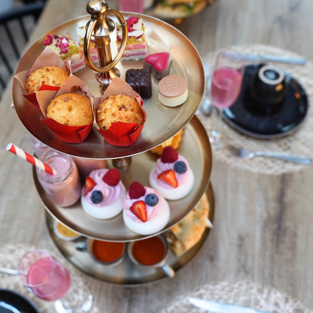 5Carroussel Babyshower Intratuin Duiven