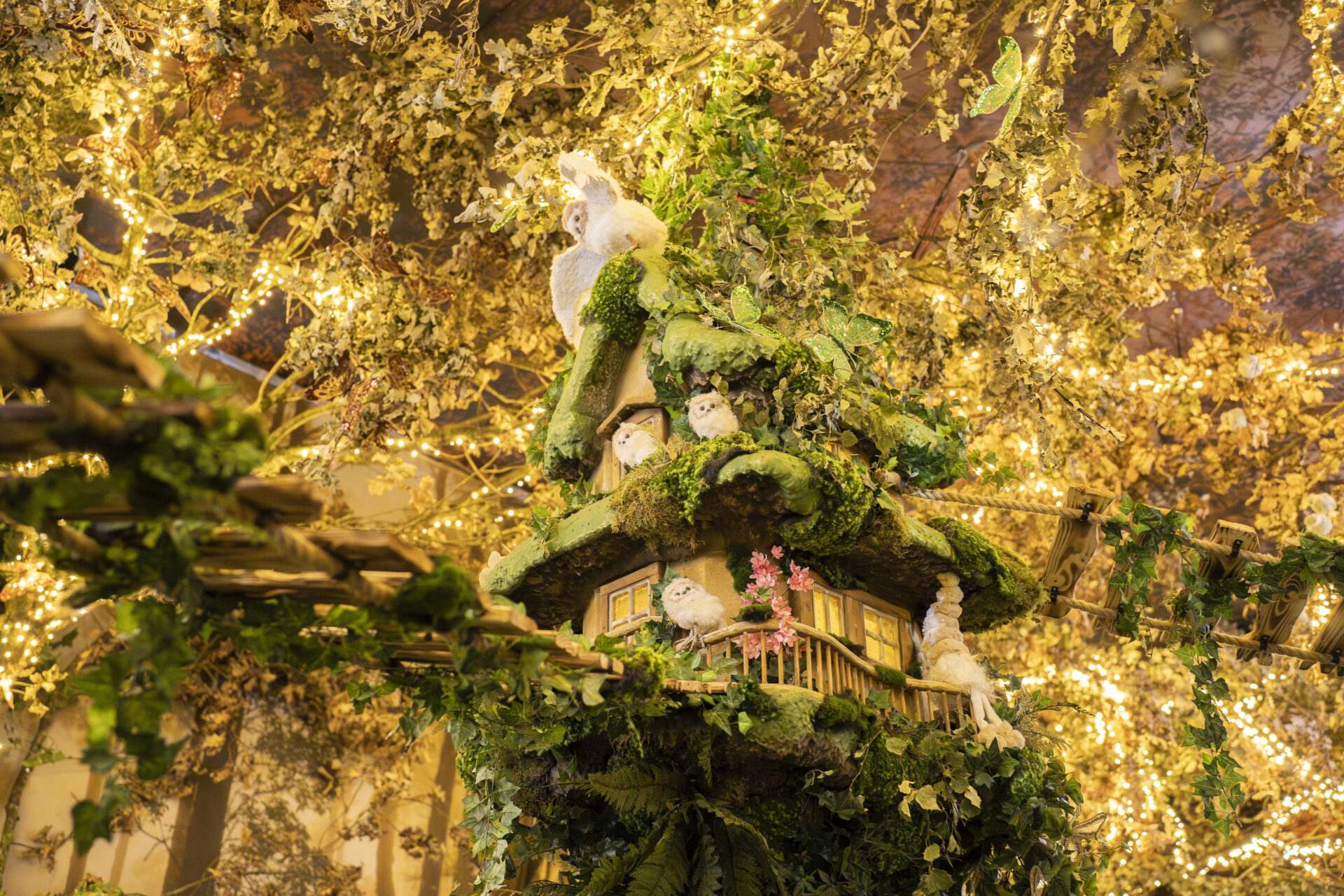 Christmas World 2025 is geopend!β¨π Christmas World 2025 is geopend!β¨π