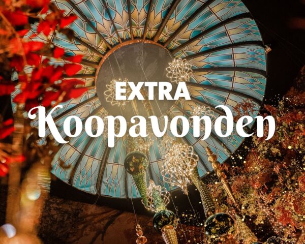 Koopavonden