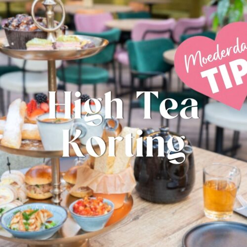 Moederdag cadeautips