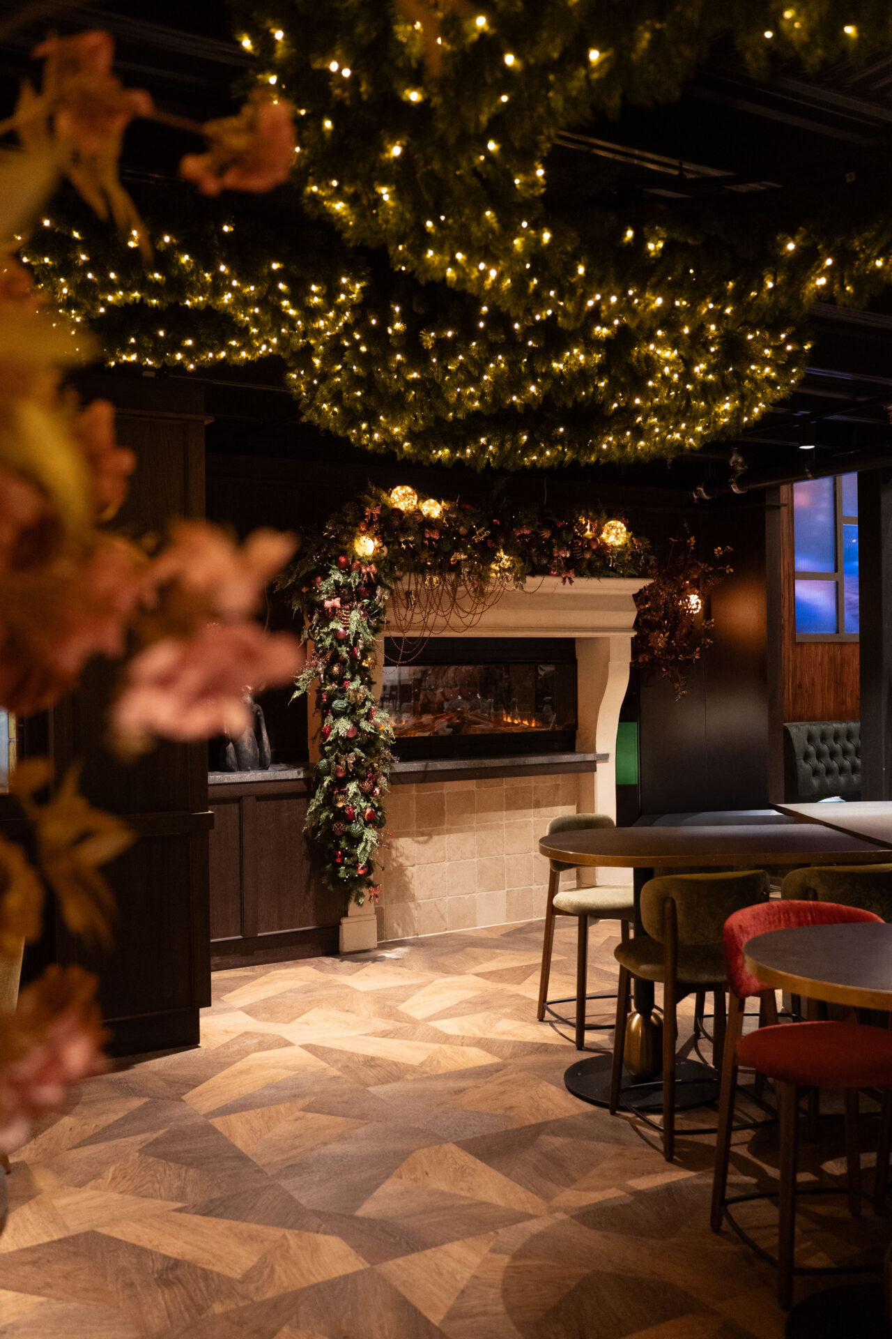 Nieuw: ontdek kerstrestaurant Wentelwiel πβ¨ Nieuw: ontdek kerstrestaurant Wentelwiel πβ¨